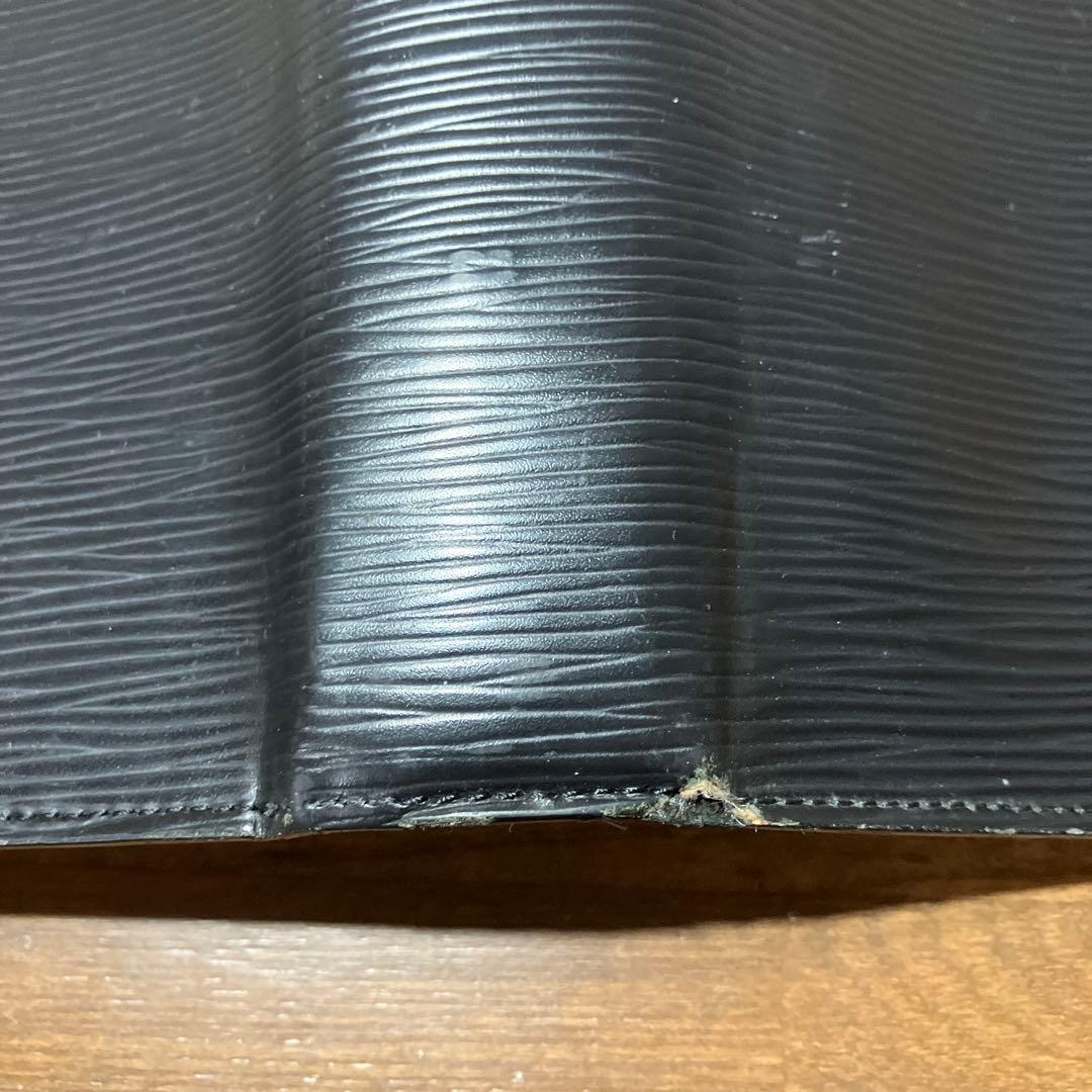 t*t様 Louis Vuitton エピレザー 手帳 アジェンダ GM