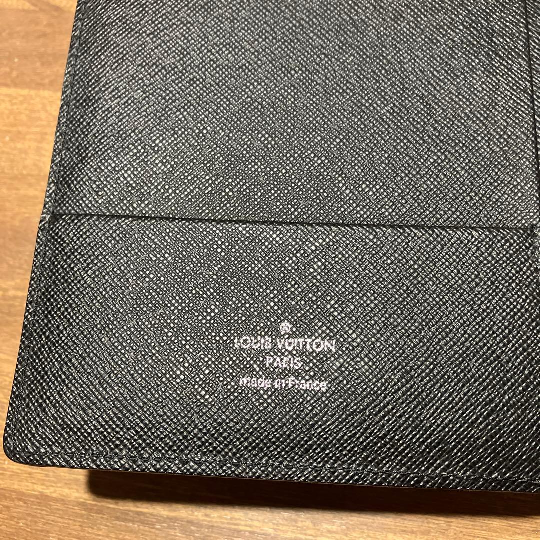 t*t様 Louis Vuitton エピレザー 手帳 アジェンダ GM