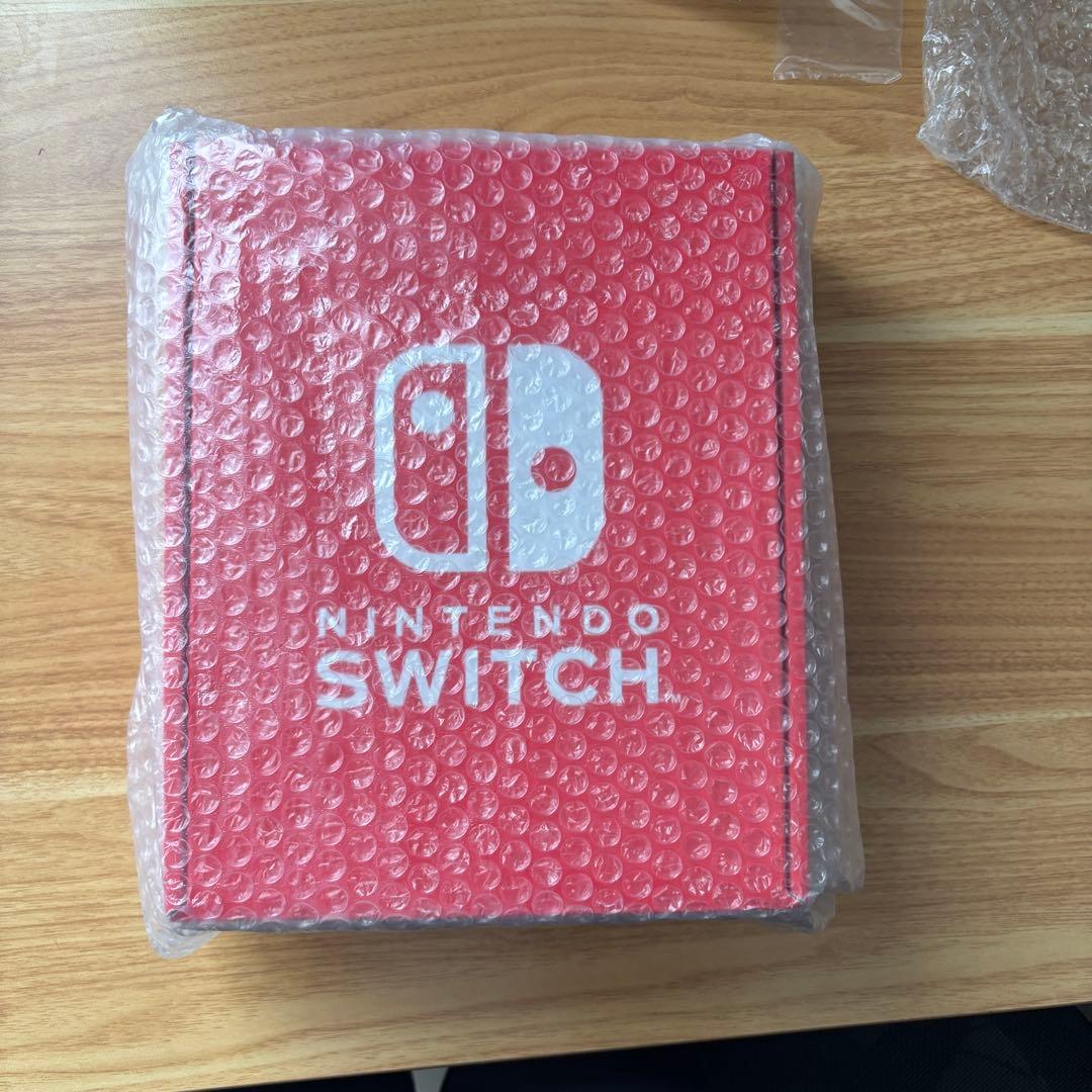 Nintendo Switch 有機el 本体 グレー