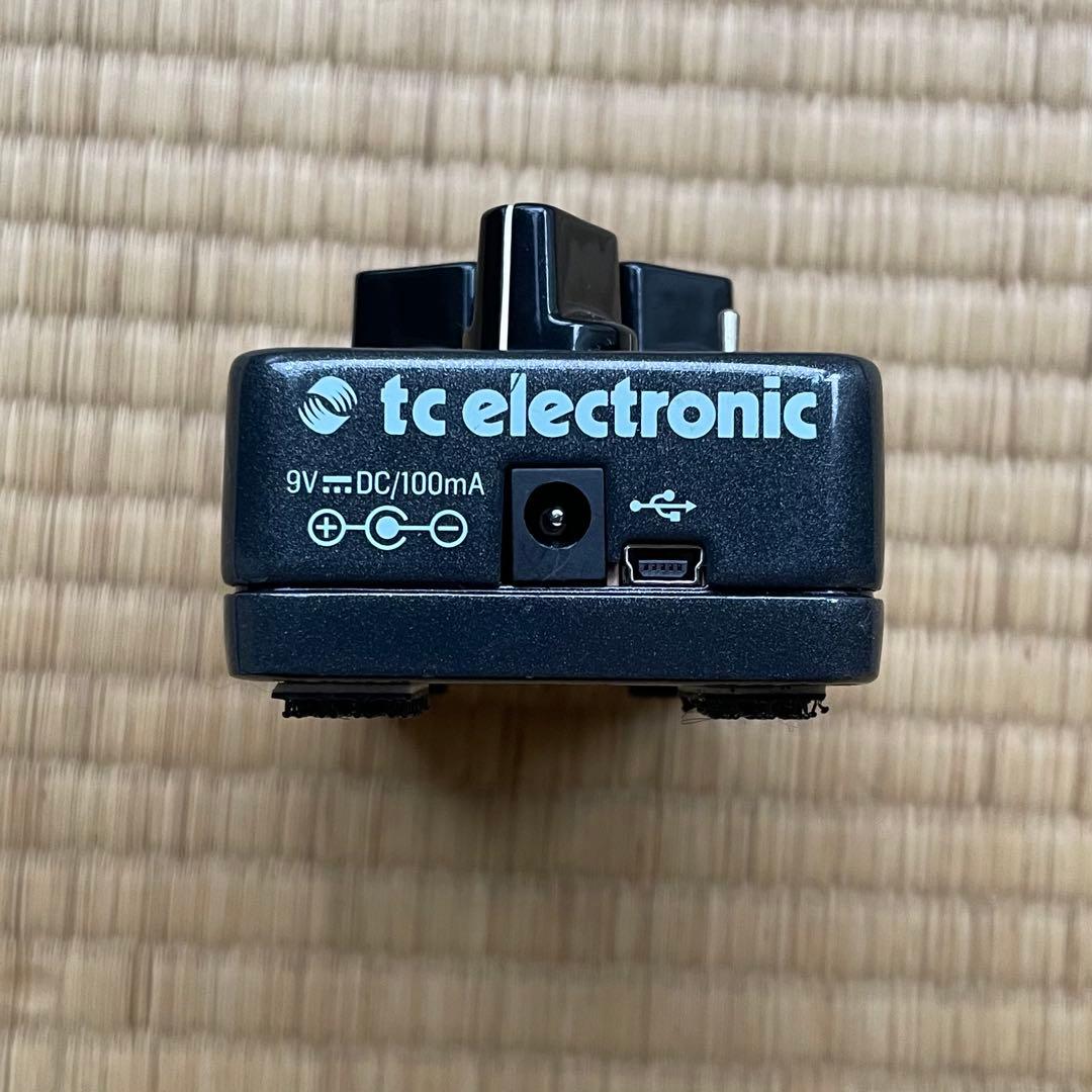 ギター TC Electronic Sentry Noise Gate