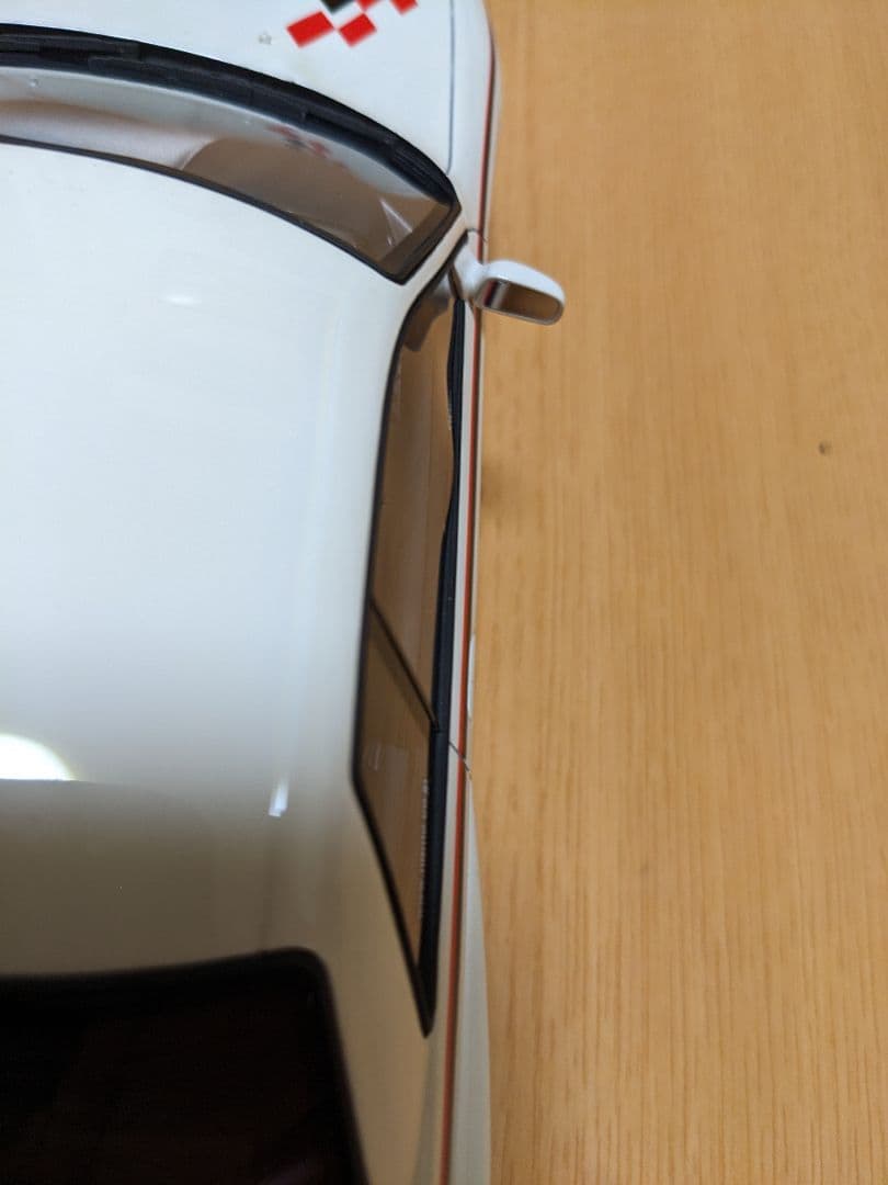 イグニッションモデル1/18ニッサンスカイラインGT-RニスモR32 限定54台