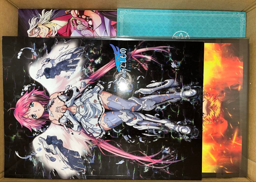 アニメグッズ キャラクターグッズ 紙雑貨 紙類 1500点以上 大量 まとめ売り