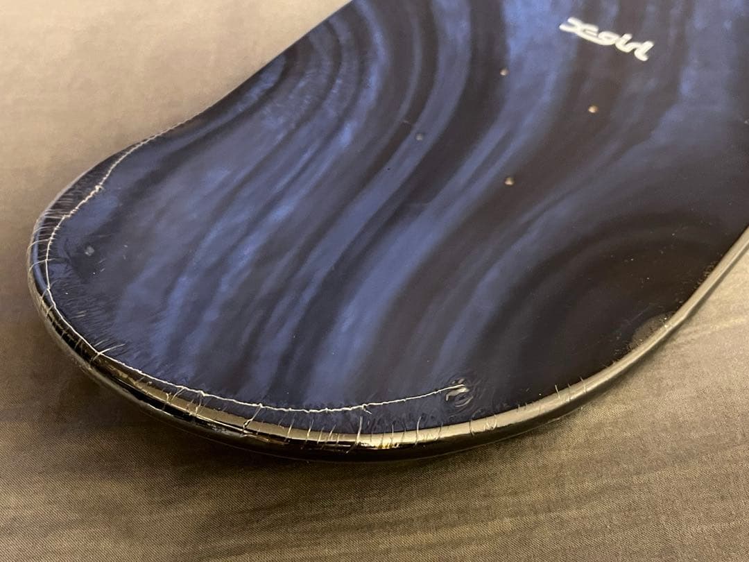 【新品未使用】X-girl VIDEO GIRL SKATEBOARD