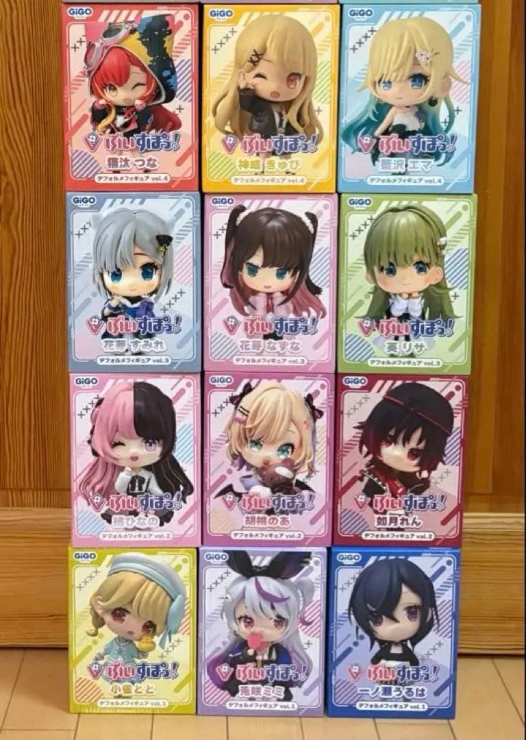 ふわふわページ