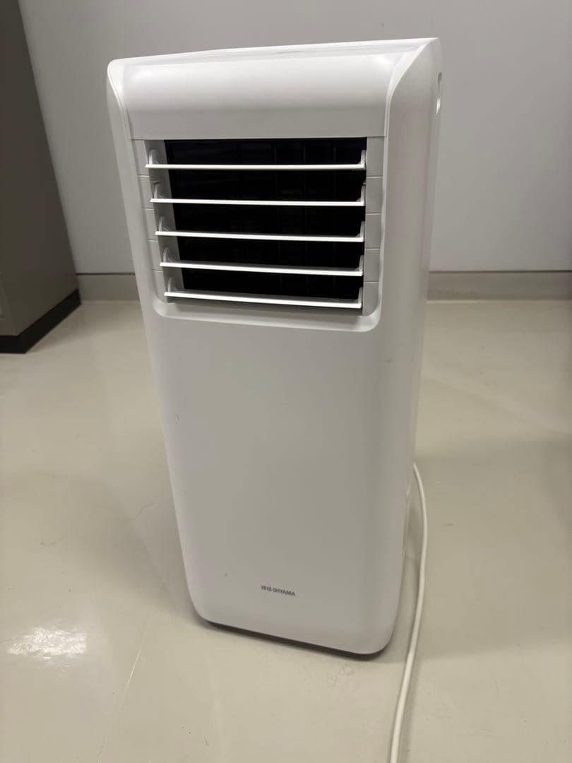 アイリスオーヤマ　ポータブルクーラー　IPA-2221G