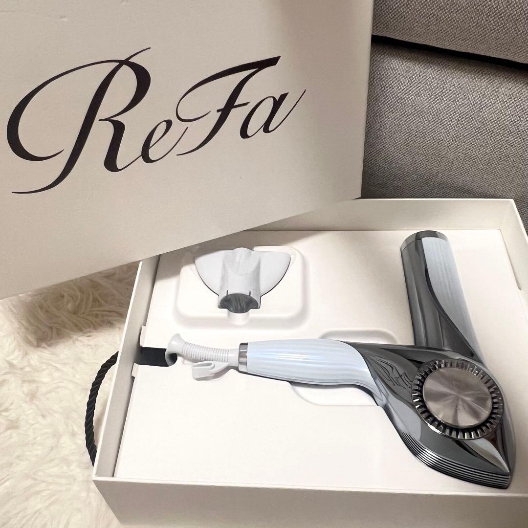 新モデル リファビューテック ドライヤー BX