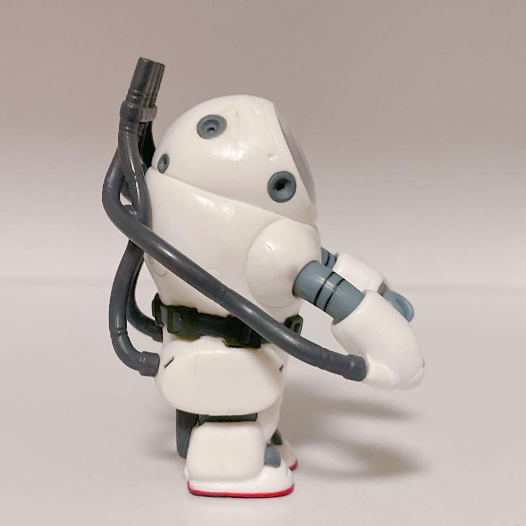 エヴァンゲリオン キューブリック 限定 フィギュア 2号機 マグマダイバー