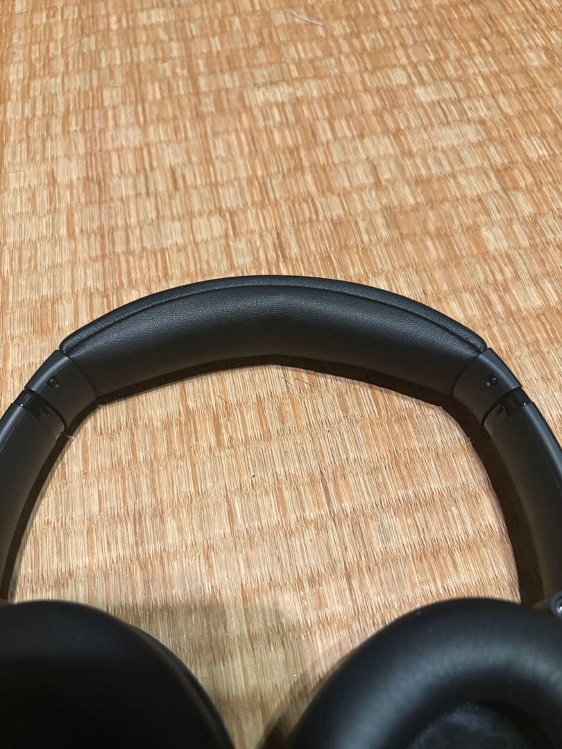 Bose ワイヤレスヘッドフォン QC45