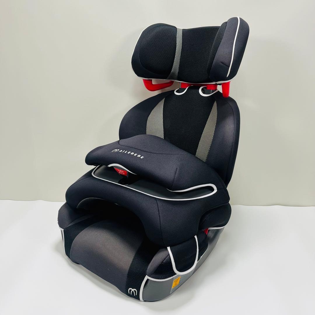 美品　AILEBEBE エールべべ サラット3ステップクワトロST ALC246