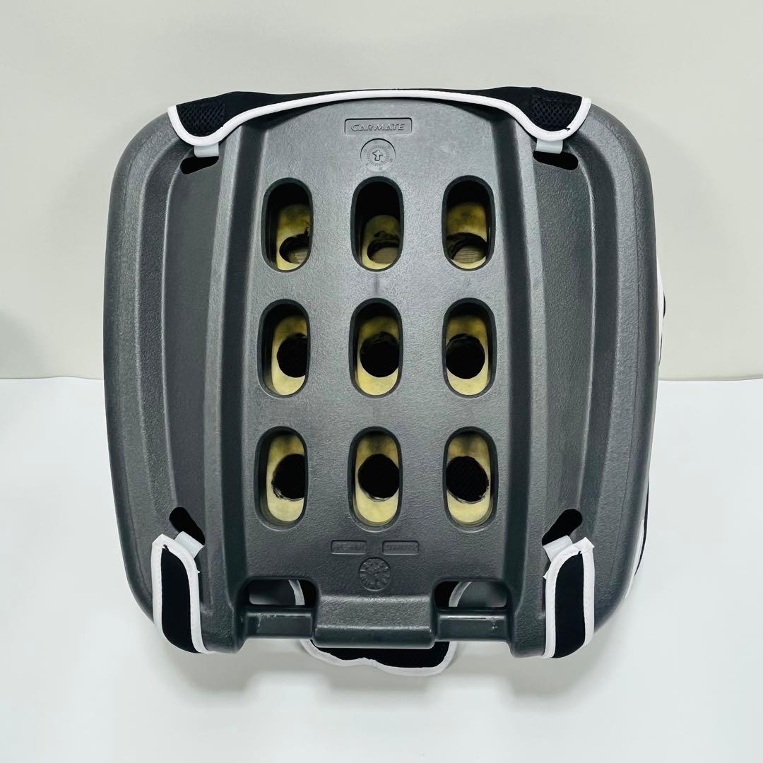 美品　AILEBEBE エールべべ サラット3ステップクワトロST ALC246