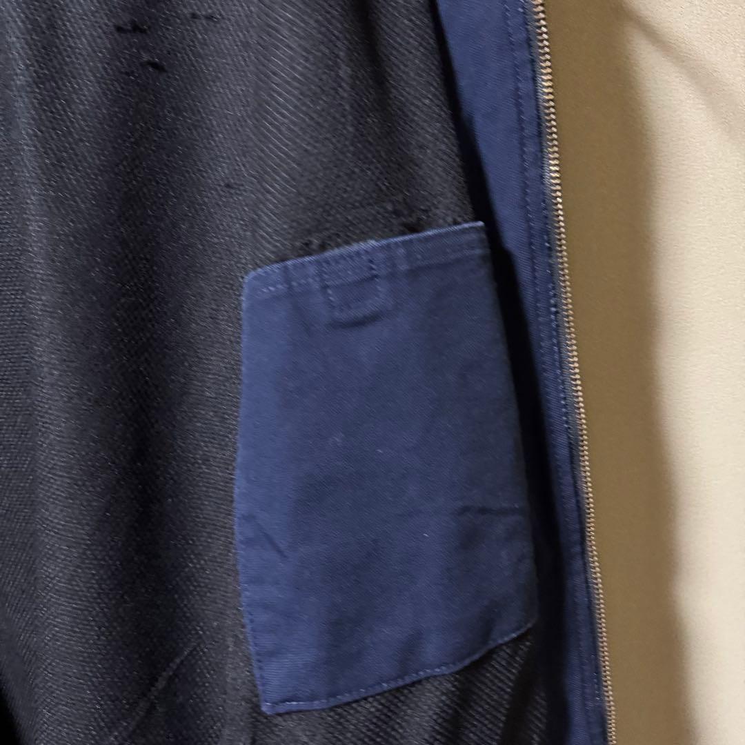 HIRO　【美品】Carhartt アクティブジャケット 2XL