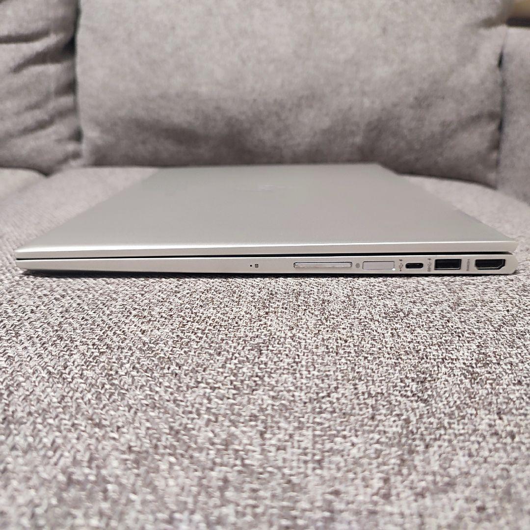 【コメント必読】HP ENVY 15 X360 Optane SSD+HDD
