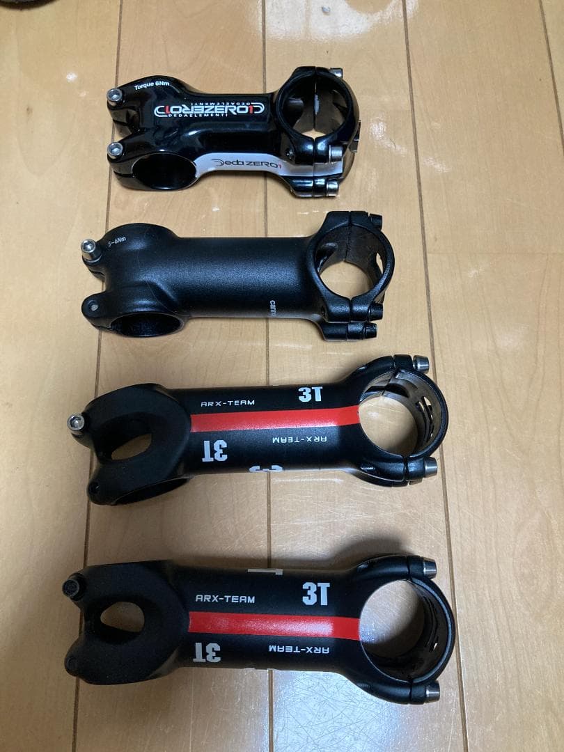 【WONITI】Cannondale SuperX 2017 シクロクロス