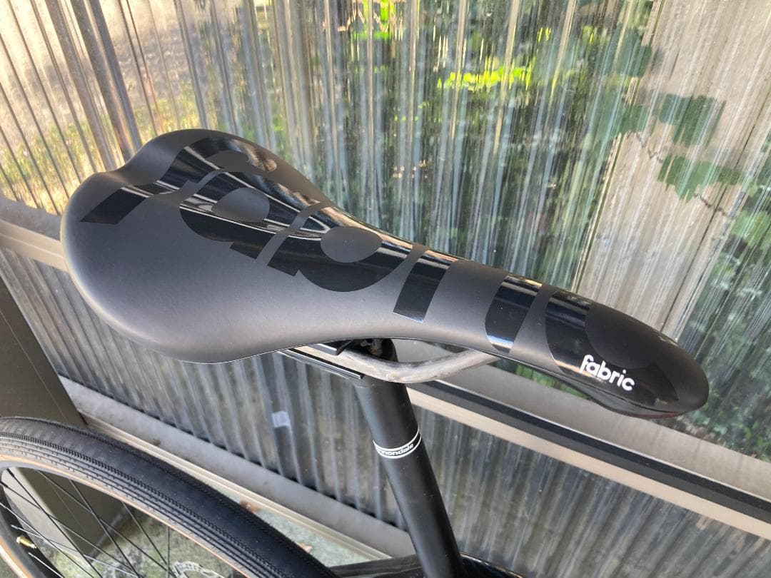 【WONITI】Cannondale SuperX 2017 シクロクロス