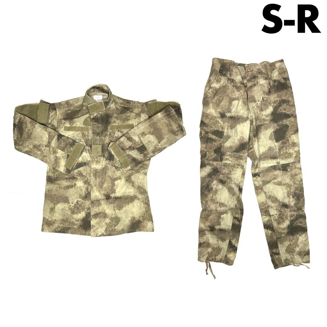 PROPPER ジャケット&パンツ S-R/A-TACS AU