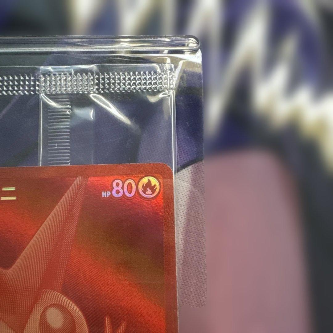 ビクティニ　p プロモ　未開封