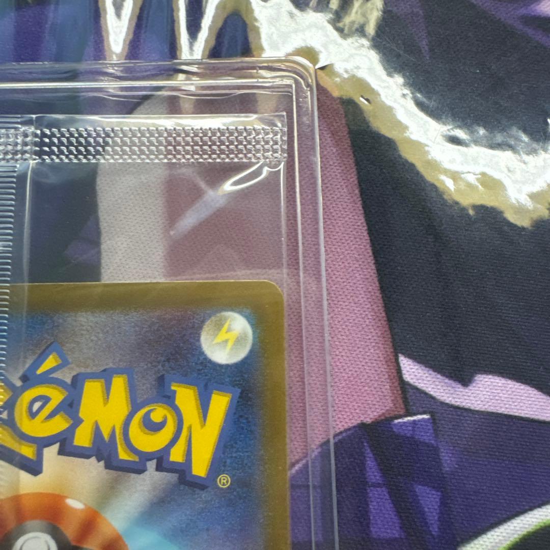 ビクティニ　p プロモ　未開封