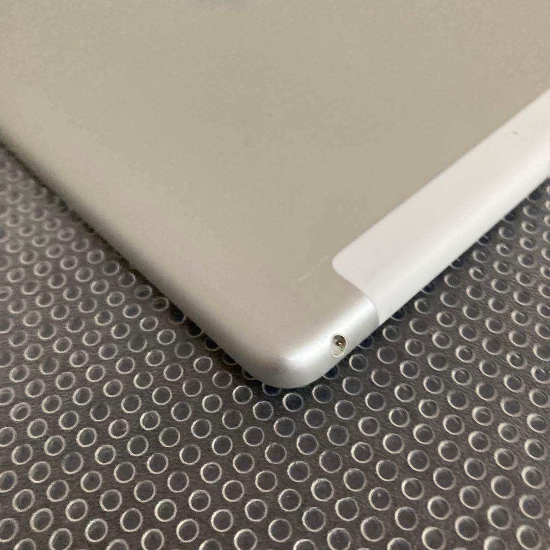 487【早い者勝ち】iPad7 第7世代 128GB SIMフリー☆