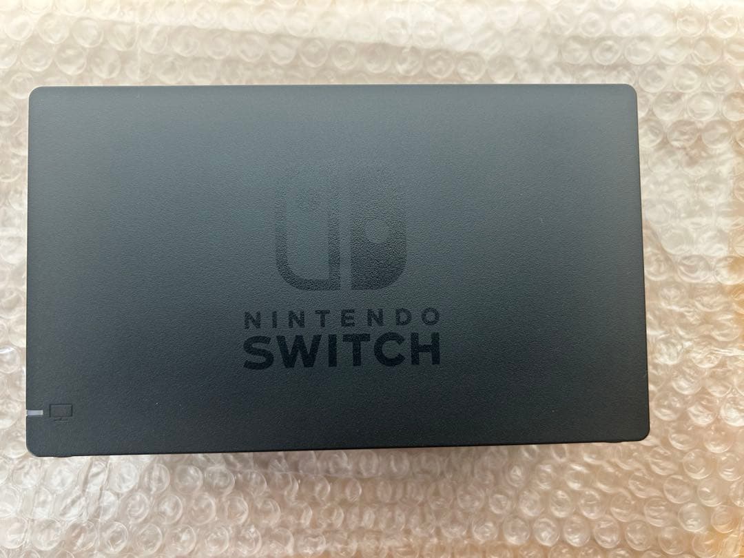 Nintendo Switch Joy-Conなし　256GB SDカード付き