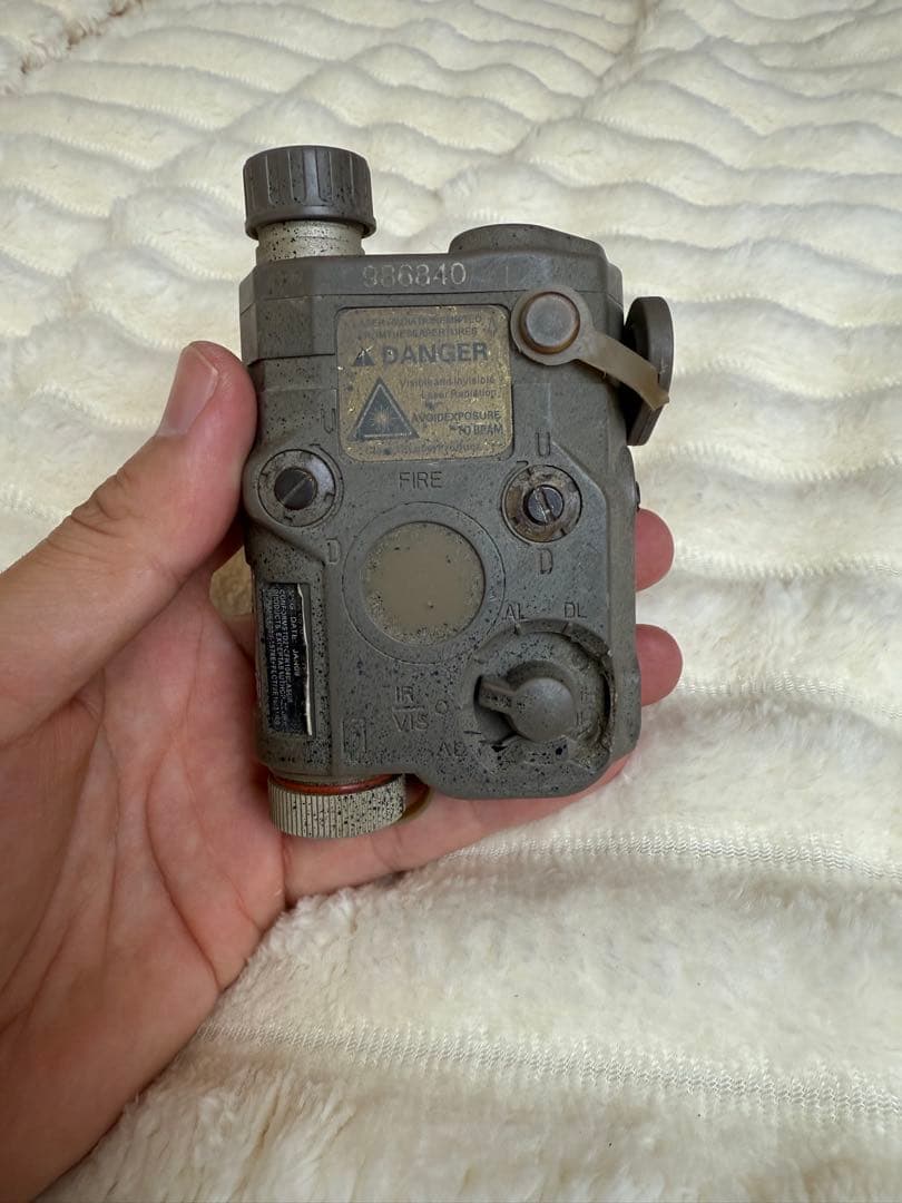 東京マルイMWS HK416A5