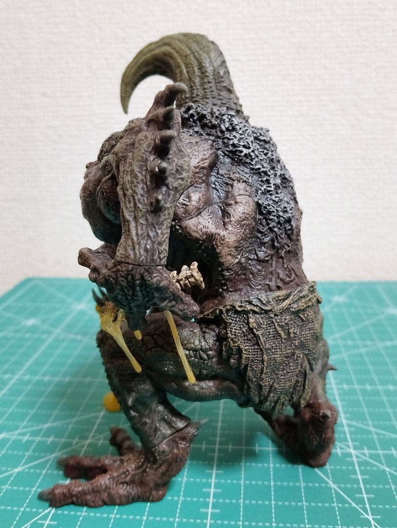 スポーン シリーズ26 トレマー、シリーズ27 ヴァンダライザー2