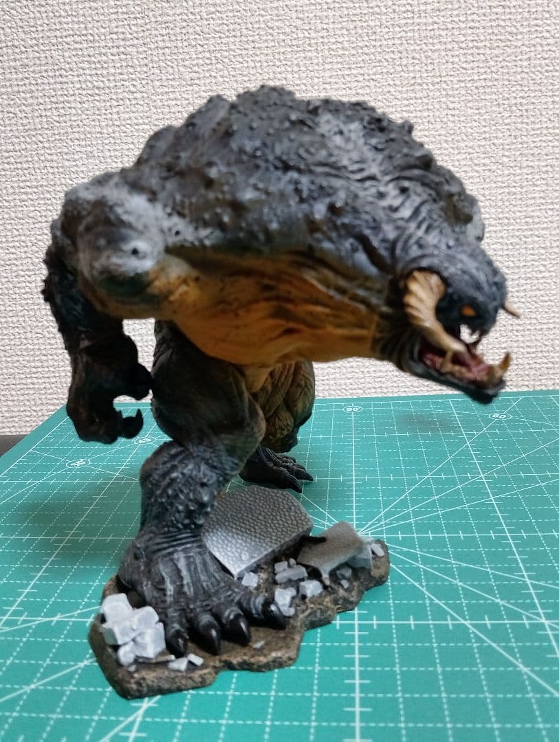 スポーン シリーズ26 トレマー、シリーズ27 ヴァンダライザー2