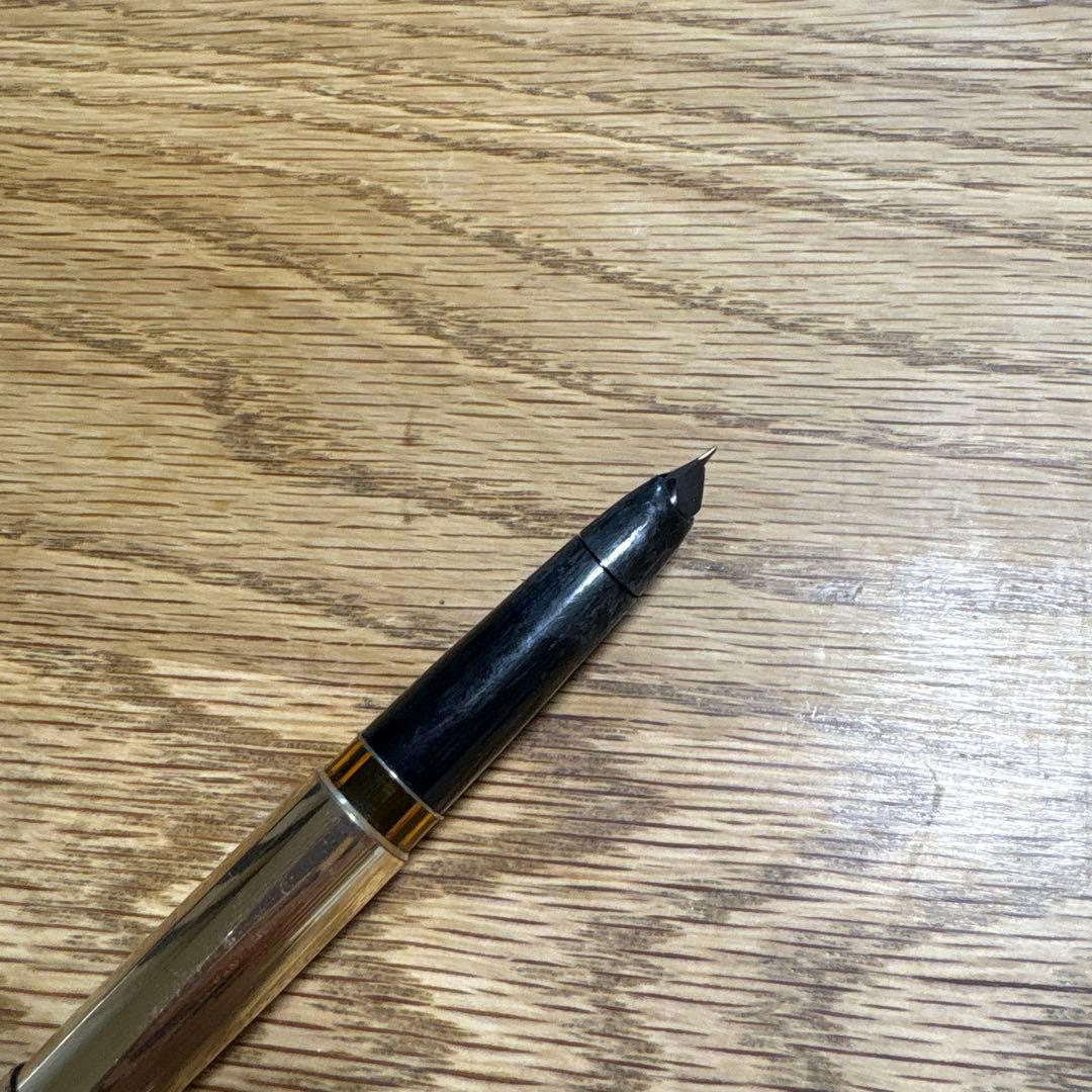 モンブラン　No.82 MEISTERSTUCK 万年筆