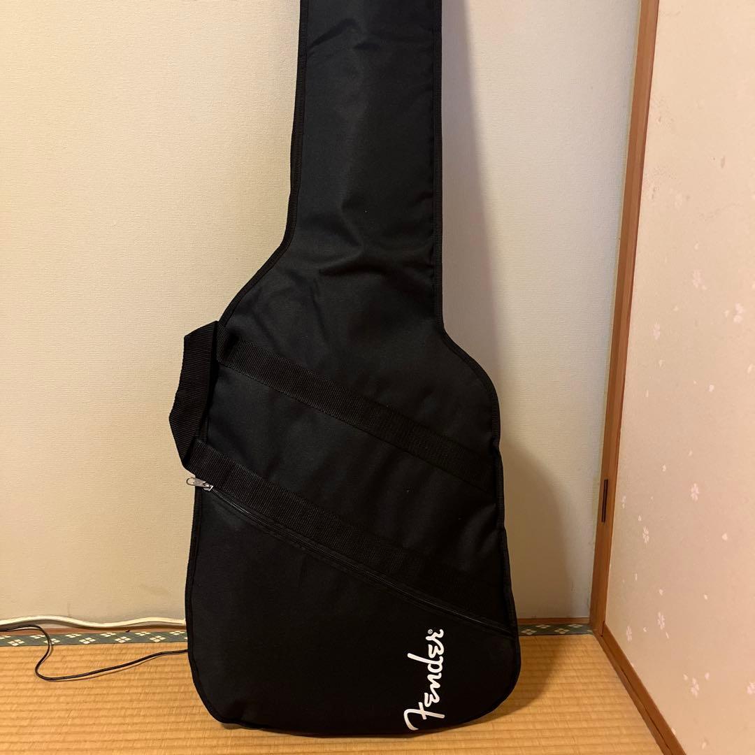ギター Fender Acoustasonic