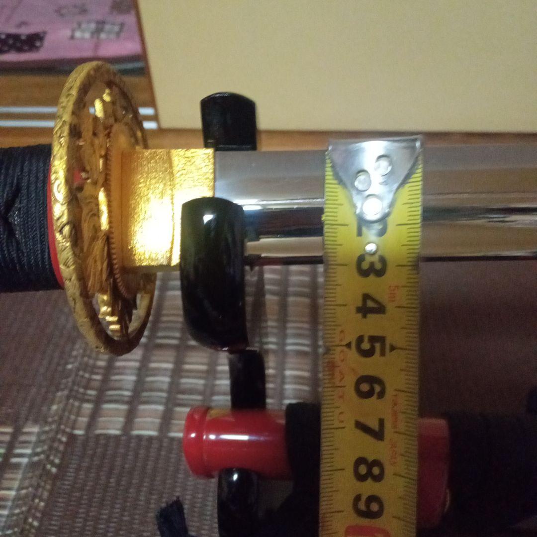 居合刀脇差(模造刀　模擬刀)