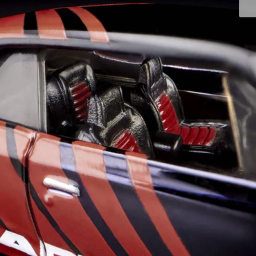 即発送可⭐️新品未開封⭐️HW RLC 1972スカイラインGT-R&C210