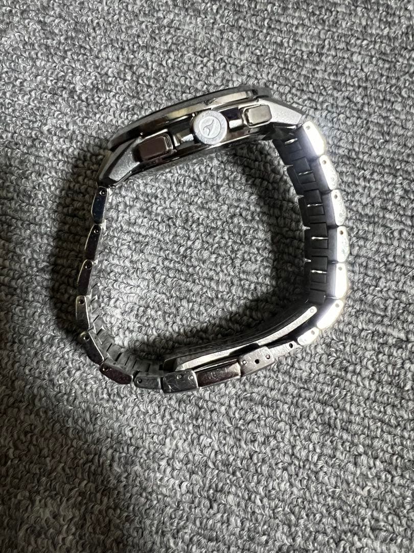 CASIO OCEANUS OCW-T2000 メンズ腕時計