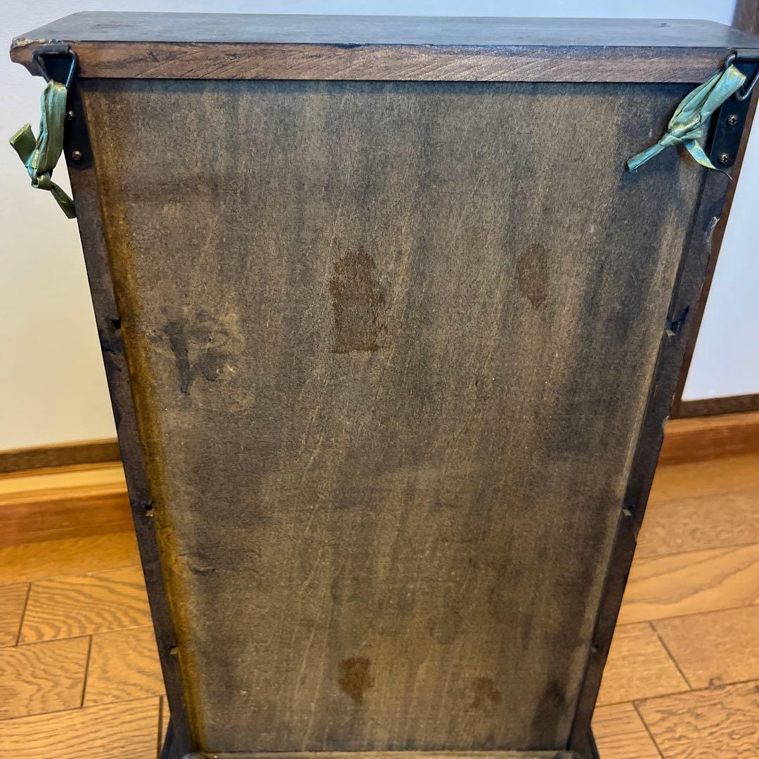 最終処分特価レア小型花瓶や一輪挿し飾り小壺十二個セット専用棚付きインテリア超お得