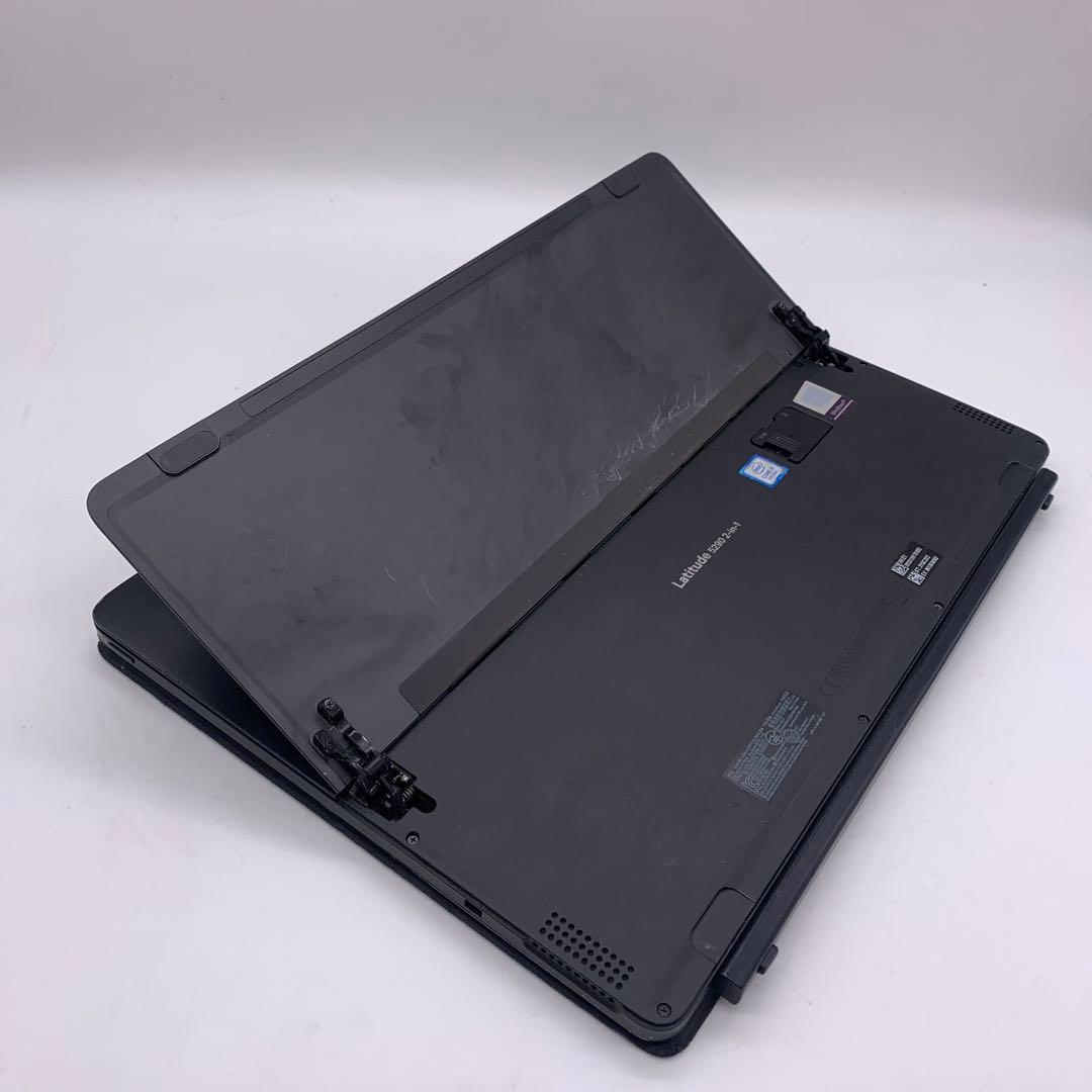 Windowsノート本体 Dell Latitude 5290 2-in-1 | 256 GB