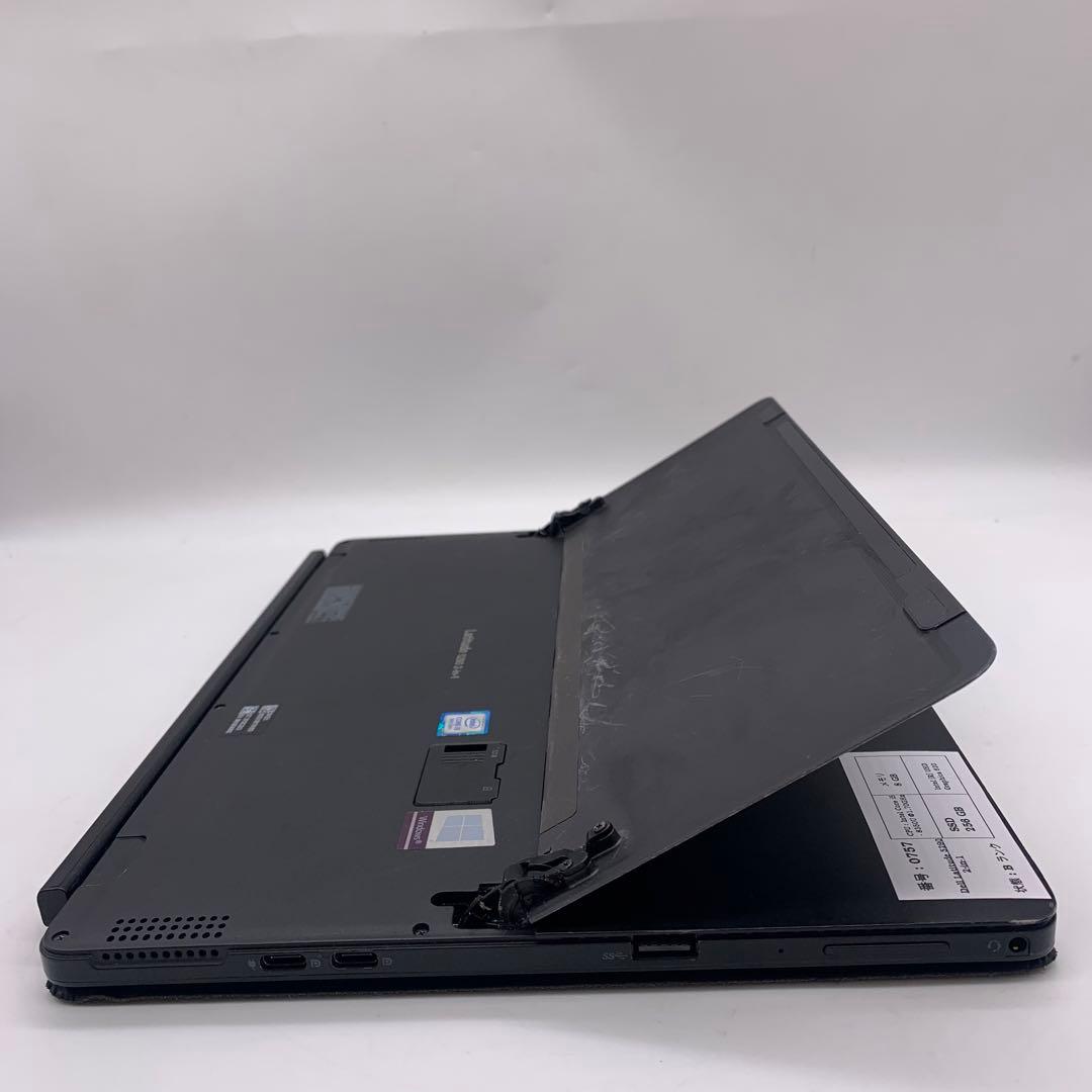 Windowsノート本体 Dell Latitude 5290 2-in-1 | 256 GB
