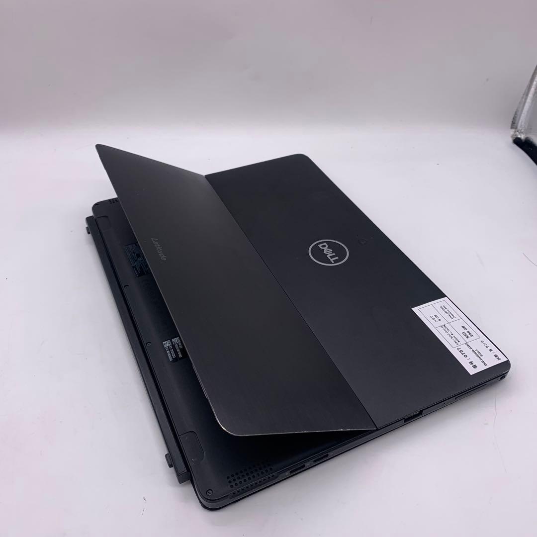 Windowsノート本体 Dell Latitude 5290 2-in-1 | 256 GB