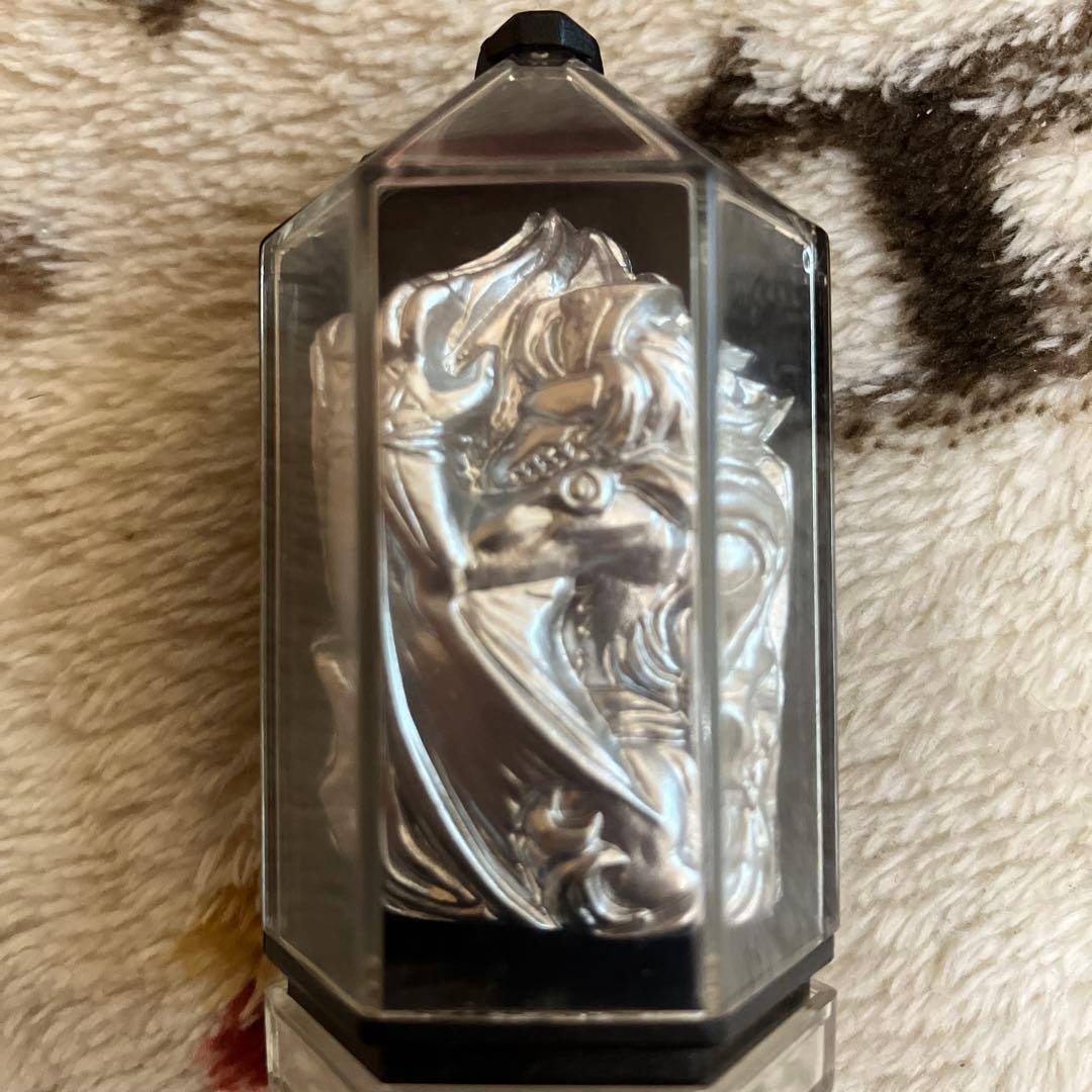 限定品！大会優勝賞品付きレジェンズ 甦る竜王伝説セット