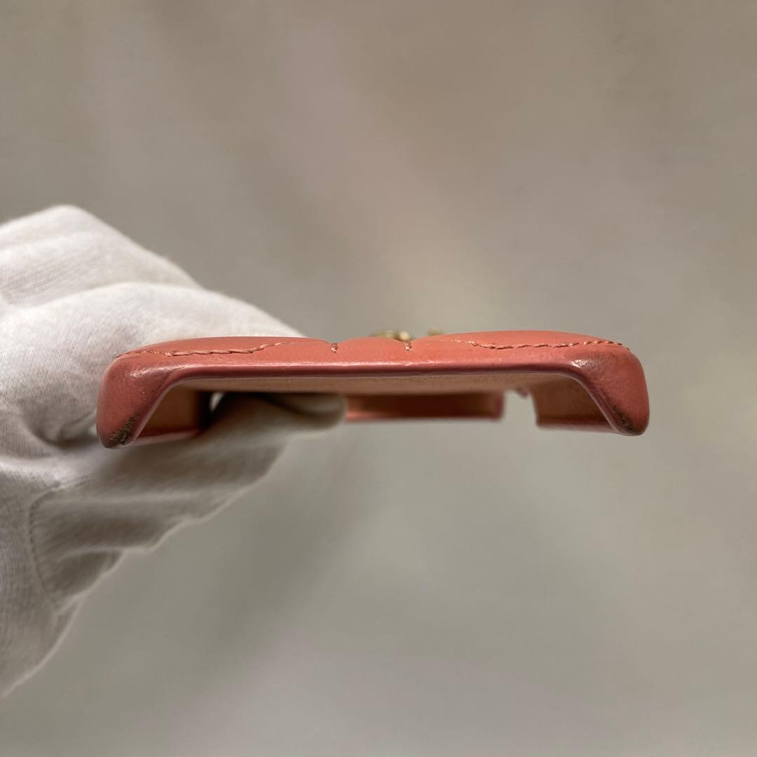 CBA11-6 クリスチャンディオール LADY DIOR カナージュ