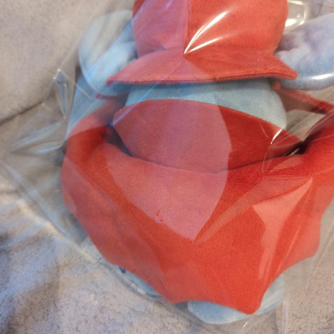 三英貿易 星のカービィ ドロッチェ ぬいぐるみ　タグ付未使用