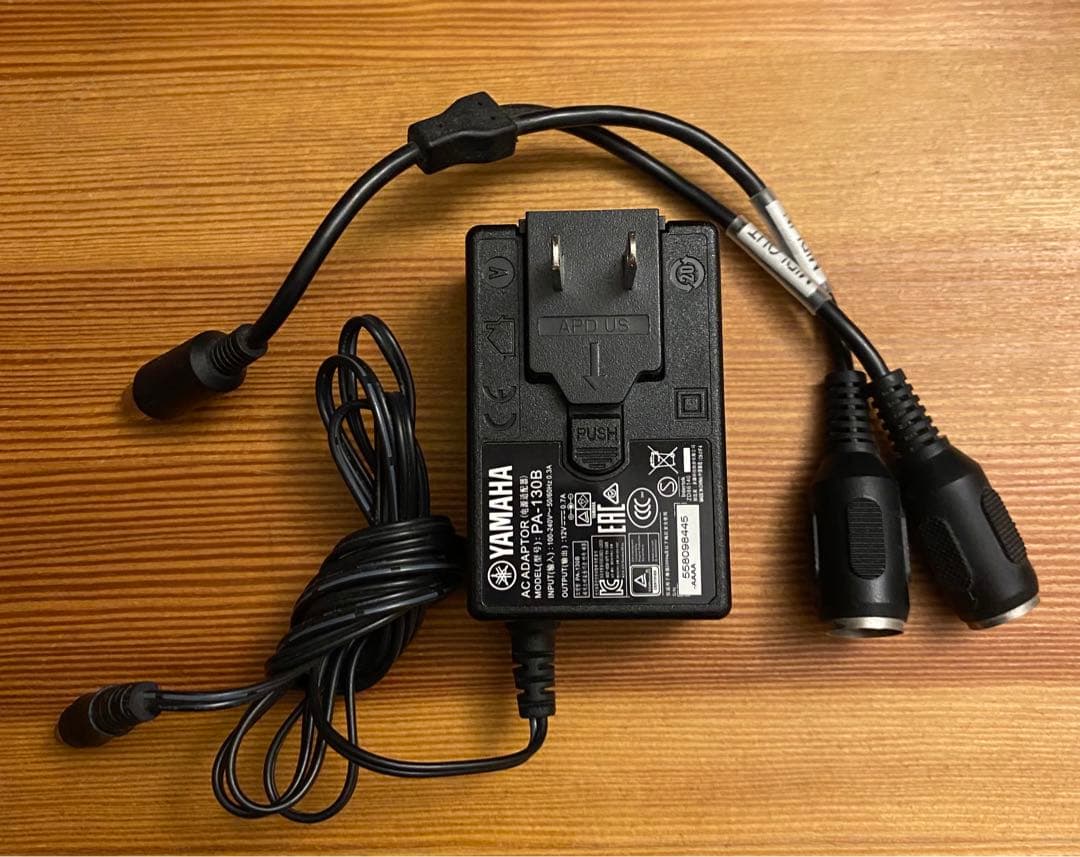 鍵盤楽器 YAMAHA reface CS