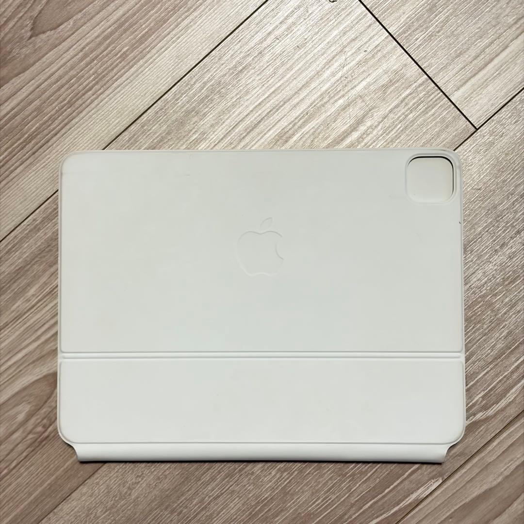 セット iPad AirM2 MagicKeyboard Applepencil