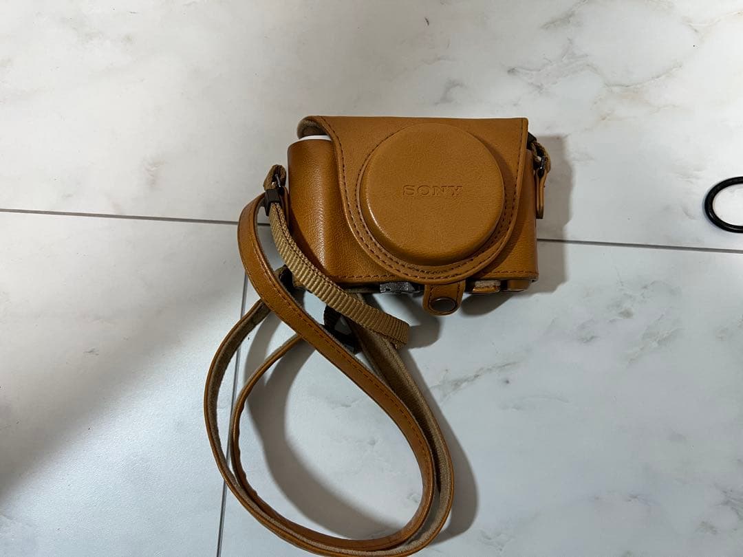 美品！ SONY DSC-WX500 ホワイト 付属品多数