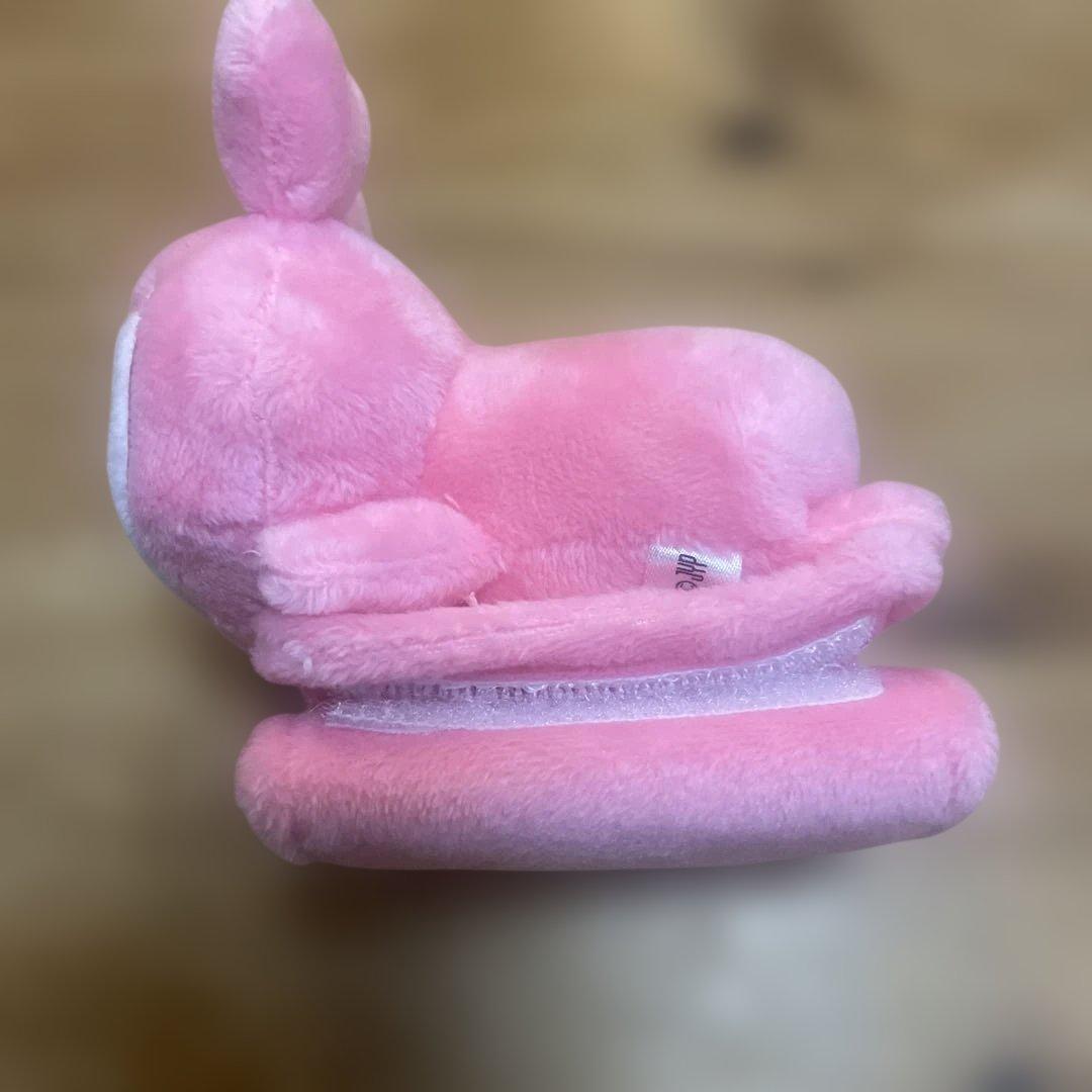 TWICE LOVELYS バッグホルダー　MOMO