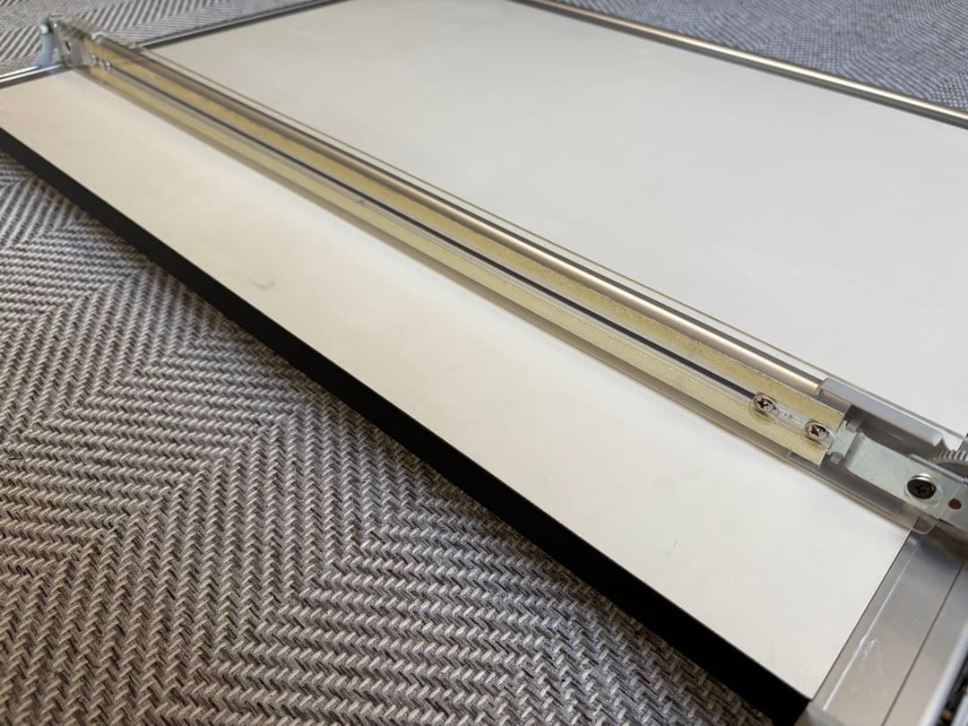 ステッドラーA2型平行定規　 MARS LINER 960 A2