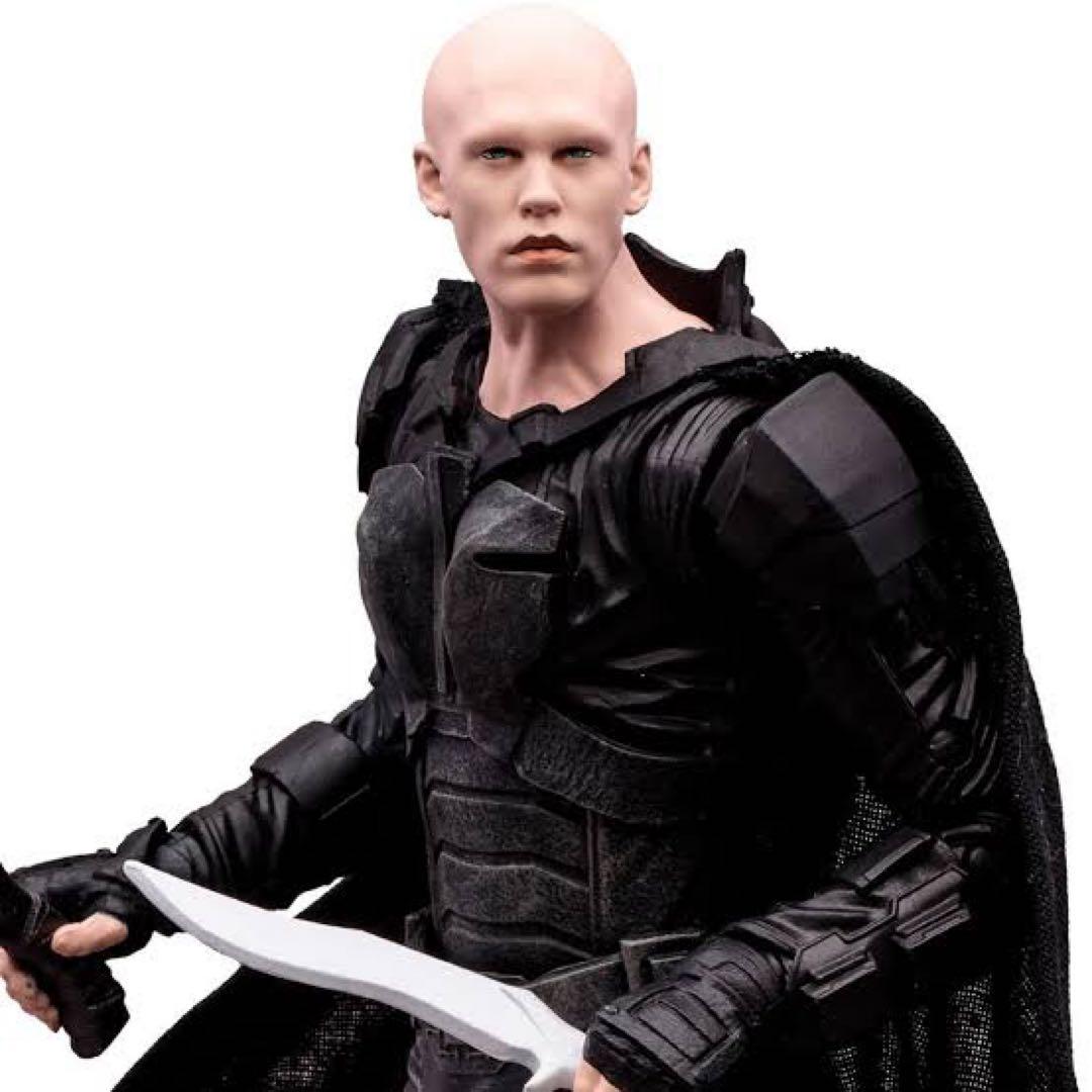 ゆうマクファーレントイズ Dune 2 デューン フェイドラウサハーコネン