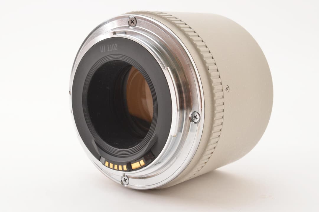 【美品】Canon EXTENDER EF 2x