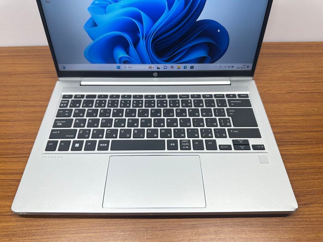 Windowsノート本体 HP PROBOOK 445 G10 Ryzen7 7730 16Gb