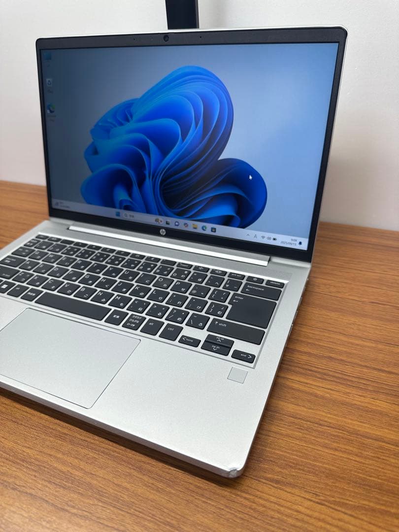 Windowsノート本体 HP PROBOOK 445 G10 Ryzen7 7730 16Gb