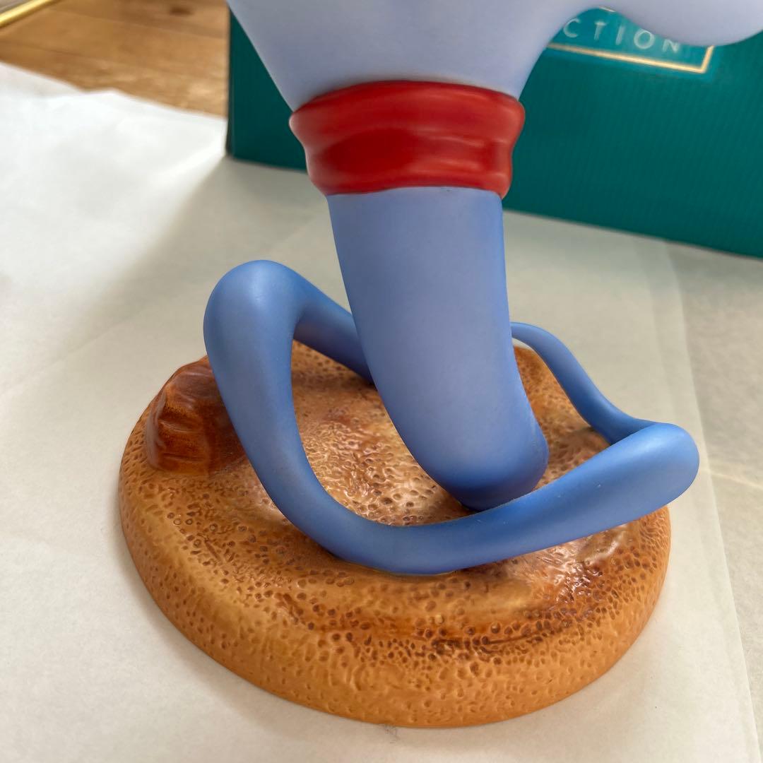 wdcc ジーニー (アラジン)