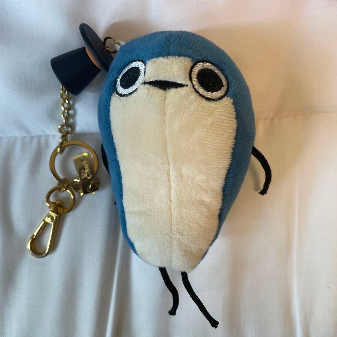 ぼにぼに　ぬいぐるみ　Eve 文化