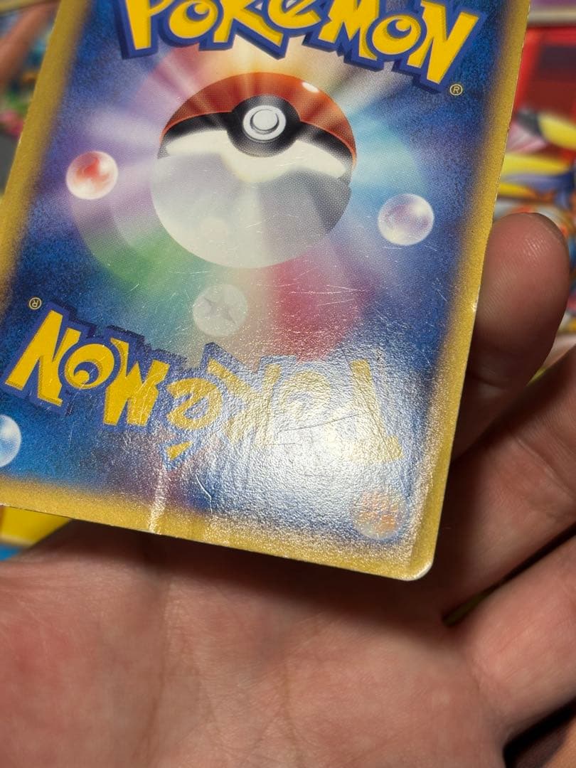 オ*ノ様 ディアルガ【Aコース】 PROMO 074/L-P プロモ 色違い 伝